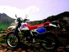 Honda XR 250R